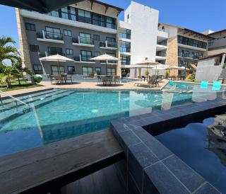 Bela Vista Residence Piscina Privativa - 5