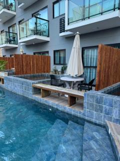 Bela Vista Residence Piscina Privativa - 0