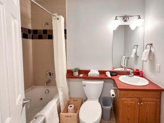 Fairway to Ski View Retreat - 5