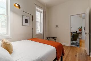 Flexhome East Village - Modern 2BR - Quiet Street - 2