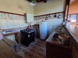 Chalés Country Restaurante 70 da Roca - 8