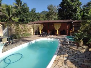 Chalés Country Restaurante 70 da Roca - 4