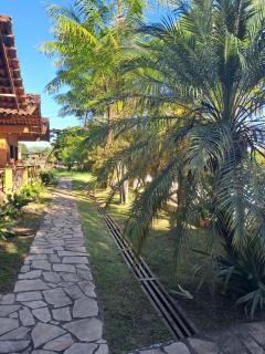 Chalés Country Restaurante 70 da Roca - 3