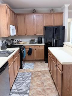 Beautiful Entire house in Houston-downtown nearby - 3