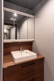 Yaeyama Base Core 1F - 2