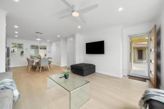 Coastal Calm on Bellevue - The Idyllic Beach Life - 9