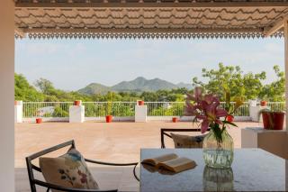 The Kot Kehloor by Shambhala Hospitality - 3