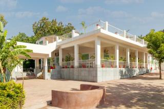 The Kot Kehloor by Shambhala Hospitality - 1