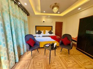 Hotel Sapphire - 2