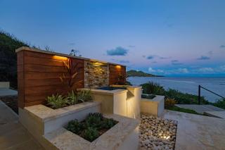 The Cerulean Oceanfront Luxury Retreat - 6