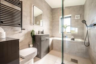 Weekstone Waterside Barn - 1