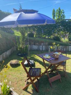 Chácara Por do Sol - 4