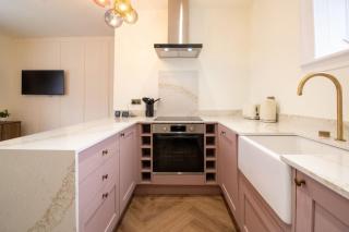 Unique 1 Bed Apartment, Auchterarder - 7