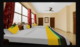 Hotel Starwood - 4