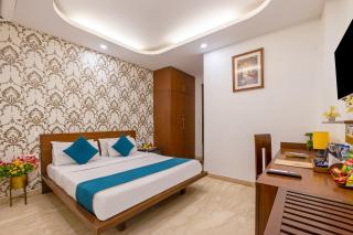 Hotel The Imperio - 5