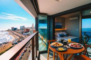 A vista mais linda de Salvador by VLV Stays - 6