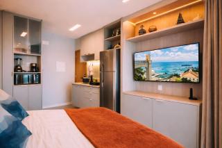 A vista mais linda de Salvador by VLV Stays - 5