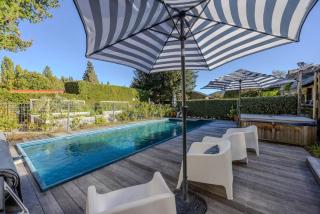 Wanaka Lakeside Serenity at Eely Point with Pool - 9
