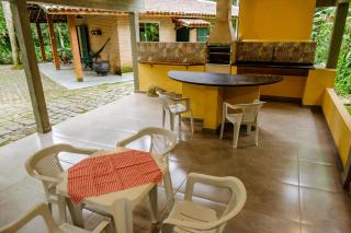 Duas casas na praia Brava da Fortaleza de Ubatuba - 5