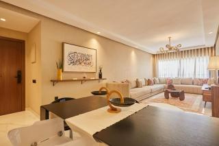 Casablanca 3 Bedroom Near Maarif - 3