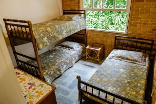 Duas casas na praia Brava da Fortaleza de Ubatuba - 1