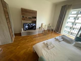 Universitate Studio - 3