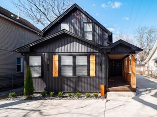 RARE Stay Haven Collection in Ohio City - 7