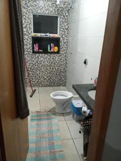 Casa Cinza 2 quartos - 2