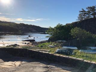 The Ocean, the Forest, the Beach and Nature will welcome you at Eftang, Larvik - 3