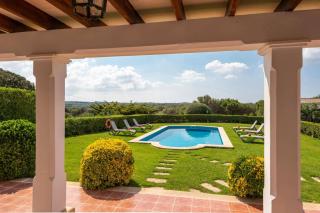 Villa Son Esbert by Villa Plus - Alaior - 2