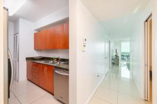 4309 the club PENTHOUSE Oceanview 4bedroom freeparking at brickell - 8