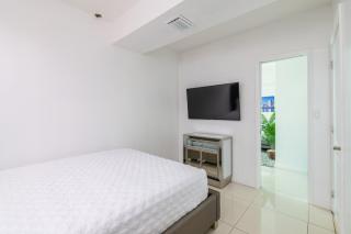 4309 the club PENTHOUSE Oceanview 4bedroom freeparking at brickell - 6