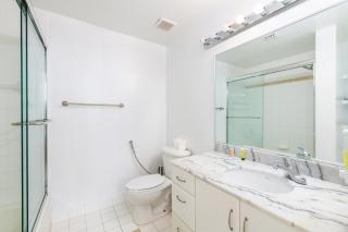 4309 the club PENTHOUSE Oceanview 4bedroom freeparking at brickell - 5