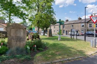 2 Bed in Hawes oc-ds042a - 2