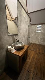 Rice Field and Mountain View House - 4