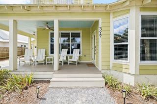 For A Song by 30A Escapes - Rosemary Beach - 5