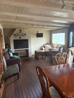 Arum Chine Guesthouse Room 7 - 6