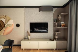 Granaria Lux Apartments Old Town Gdansk Parking by Grandview Estate - 8