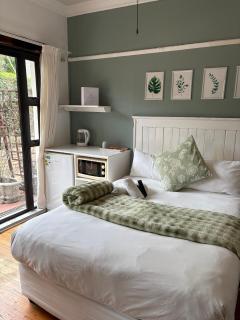 Arum Chine Guesthouse Room 7 - 1