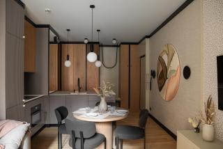 Granaria Lux Apartments Old Town Gdansk Parking by Grandview Estate - 7