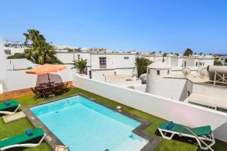 Villa Geria by Villa Plus - 9