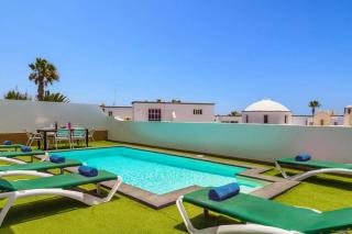 Villa Geria by Villa Plus - 7