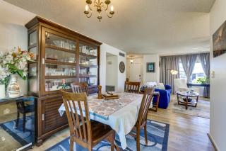 55-Plus Community w/ Pool! Snowbird Escape in Mesa - 4