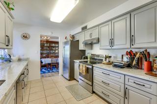 55-Plus Community w/ Pool! Snowbird Escape in Mesa - 1