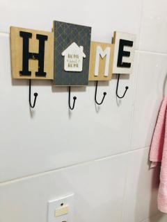 Casa com piscina - 1