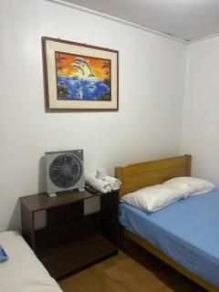 Hospedaje vista del sol 1 - 3