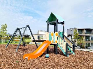 Mano Palanga Apartments - 3