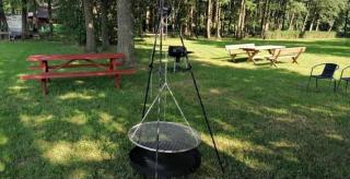 Apartamenty Mazurska Strefa - 1