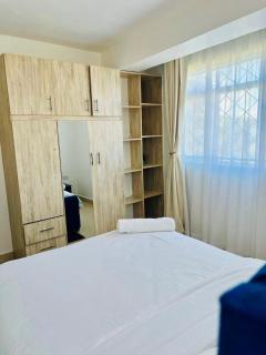 Nuri Homes The Velvet Suite - 7