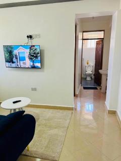 Nuri Homes The Velvet Suite - 8